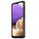 Samsung Soft Clear Cover Case EF-QA326TBEGEU - оригинален TPU кейс за Samsung Galaxy A32 5G (черен) (разопакован продукт) thumbnail 5