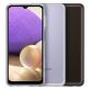 Samsung Soft Clear Cover Case EF-QA326TBEGEU - оригинален TPU кейс за Samsung Galaxy A32 5G (черен) (разопакован продукт) thumbnail 6