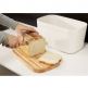 Joseph-Joseph Bread Box and Cutting Board - комплект кутия за хляб и кухнена дъска за рязане (бял) thumbnail 5