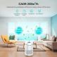 Technet Air Purifier for Home Bedroom - въздухопречиствател за стайни помещения (бял) thumbnail 2