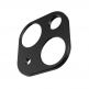 SwitchEasy LenShield Aluminum Camera Lens Protector - предпазна метална плочка за камерата на iPhone 14, iPhone 14 Plus (черен) thumbnail 5