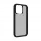 SwitchEasy AERO Plus Case - хибриден удароустойчив кейс за iPhone 14 (черен-мат) thumbnail 4