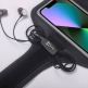 Tech-Protect M2 Universal Sports Armband - универсален неопренов спортен калъф за ръка за iPhone, Samsung, Huawei и други (черен) thumbnail 6