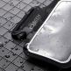 Tech-Protect M1 Universal Sports Armband - универсален неопренов спортен калъф за ръка за iPhone, Samsung, Huawei и други (черен) thumbnail 2
