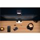Baseus i-wok 2 USB Asymmetric Light Source Screen Pendant Lamp (DGIW000101) - LED лампа за монитор (черен) thumbnail 4