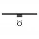 Baseus i-wok 2 USB Asymmetric Light Source Screen Pendant Lamp (DGIW000101) - LED лампа за монитор (черен) thumbnail 8
