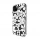 SwitchEasy Artist M Fleur Case With MagSafe - дизайнерски хибриден удароустойчив кейс за iPhone 14 Plus (прозрачен) thumbnail 2