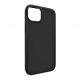 SwitchEasy AERO Plus Case - хибриден удароустойчив кейс за iPhone 14 Plus (черен-мат) thumbnail 3