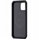 Pitaka MagEZ Pro 2 Aramid Fiber Case - удароустойчив (TPU) кейс с кевлар за iPhone 12 Pro (черен) thumbnail 4