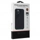 Pitaka MagEZ Pro 2 Aramid Fiber Case - удароустойчив (TPU) кейс с кевлар за iPhone 12 Pro (черен) thumbnail 6
