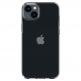 Spigen Liquid Crystal Case - тънък силиконов (TPU) калъф за iPhone 14 Plus (прозрачен)  thumbnail 2