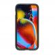 Spigen MagFit Tough Armor Case - хибриден кейс с най-висока степен на защита с MagSafe за iPhone 14 (черен) thumbnail 4