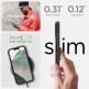 Spigen MagFit Tough Armor Case - хибриден кейс с най-висока степен на защита с MagSafe за iPhone 14 (черен) thumbnail 11
