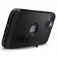 Spigen MagFit Tough Armor Case - хибриден кейс с най-висока степен на защита с MagSafe за iPhone 14 (черен) thumbnail 14