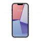 Spigen Ultra Hybrid MagSafe Case - хибриден кейс с висока степен на защита с MagSafe за iPhone 14 (черен-прозрачен)  thumbnail 3