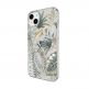 MagEasy Glamour Fresco Case - дизайнерски хибриден удароустойчив кейс за iPhone 14 Plus (прозрачен) thumbnail 2