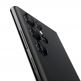 Spigen Optik.tR EZ Fit Tempered Glass Set - предпазни стъклени лещи за камерата на Samsung Galaxy S22 Ultra (черен) (2 броя) thumbnail 3