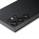 Spigen Optik.tR EZ Fit Tempered Glass Set - предпазни стъклени лещи за камерата на Samsung Galaxy S22 Ultra (черен) (2 броя) thumbnail 4