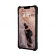 Urban Armor Gear Pathfinder Case - удароустойчив хибриден кейс за iPhone 14 Plus (черен) thumbnail 7