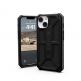 Urban Armor Gear Monarch Case - удароустойчив хибриден кейс за iPhone 14 (черен) thumbnail