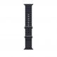Apple Ocean Band - оригинална флуороеластомерна каишка за Apple Watch Ultra 49мм (черен) thumbnail