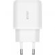 Tech-Protect Wall Charger 12W - захранване за ел. мрежа с 2xUSB-A изхода за зареждане на мобилни устройства (бял) thumbnail 2