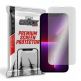 GrizzGlass PaperScreen Matte Screen Protector - качествено матирано защитно покритие за дисплея на iPhone 13 Pro Max (един брой) thumbnail
