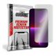 GrizzGlass PaperScreen Matte Screen Protector - качествено матирано защитно покритие за дисплея на iPhone 13 Pro (един брой) thumbnail