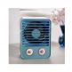 Usams Electric Mosquito Killer Lamp - електрическа лампа срещу комари (син) thumbnail