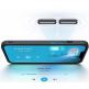 Tech-Protect MagMat MagSafe Case - хибриден удароустойчив кейс с MagSafe за iPhone 14 (черен-мат) thumbnail 2