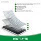 4smarts Second Glass X-Pro Glass With Mounting Frame - калено стъклено защитно покритие за дисплея на iPhone 14 Pro (прозрачен) thumbnail 2