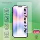 4smarts Second Glass X-Pro Glass With Mounting Frame - калено стъклено защитно покритие за дисплея на iPhone 14 Pro (прозрачен) thumbnail 5