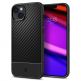 Spigen Core Armor - силиконов (TPU) калъф с висока степен на защита за iPhone 14 Plus (черен) thumbnail