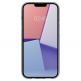 Spigen AirSkin Hybrid Case - тънък удароустойчив хибриден кейс за iPhone 14 Plus (прозрачен) thumbnail 3