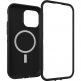 Otterbox Defender XT Case - хибриден удароустойчив кейс с MagSafe за iPhone 14 Plus (черен) thumbnail