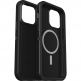 Otterbox Defender XT Case - хибриден удароустойчив кейс с MagSafe за iPhone 14 Plus (черен) thumbnail 4