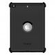 Otterbox Defender Case - кейс с изключителна защита и поставка за iPad 7 (2019), iPad 8 (2020) и iPad 9 (2021) (черен) thumbnail 2