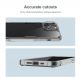 Nillkin Nature TPU Pro Case - хибриден удароустойчив кейс за iPhone 14 Pro (прозрачен) thumbnail 4