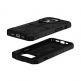Urban Armor Gear Pathfinder Case - удароустойчив хибриден кейс за iPhone 14 Pro Max (черен) thumbnail 2