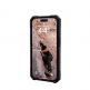 Urban Armor Gear Pathfinder Case - удароустойчив хибриден кейс за iPhone 14 Pro Max (черен) thumbnail 7