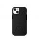 Urban Armor Gear Civilian MagSafe Case - удароустойчив хибриден кейс с MagSafe за iPhone 14 Plus (черен) thumbnail 4