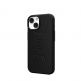 Urban Armor Gear Civilian MagSafe Case - удароустойчив хибриден кейс с MagSafe за iPhone 14 Plus (черен) thumbnail 5