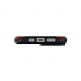Urban Armor Gear Civilian MagSafe Case - удароустойчив хибриден кейс с MagSafe за iPhone 14 Plus (черен) thumbnail 11