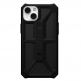 Urban Armor Gear Monarch Case - удароустойчив хибриден кейс за iPhone 14 Plus (черен-карбон) thumbnail 2