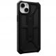Urban Armor Gear Monarch Case - удароустойчив хибриден кейс за iPhone 14 Plus (черен-карбон) thumbnail 4
