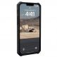 Urban Armor Gear Monarch Case - удароустойчив хибриден кейс за iPhone 14 Plus (черен-карбон) thumbnail 5