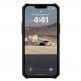 Urban Armor Gear Monarch Case - удароустойчив хибриден кейс за iPhone 14 Plus (черен-карбон) thumbnail 7