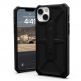 Urban Armor Gear Monarch Case - удароустойчив хибриден кейс за iPhone 14 Plus (черен) thumbnail