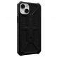 Urban Armor Gear Monarch Case - удароустойчив хибриден кейс за iPhone 14 Plus (черен) thumbnail 5