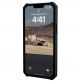 Urban Armor Gear Monarch Case - удароустойчив хибриден кейс за iPhone 14 Plus (черен) thumbnail 7